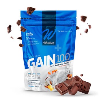 Gain 100, 1.5kg