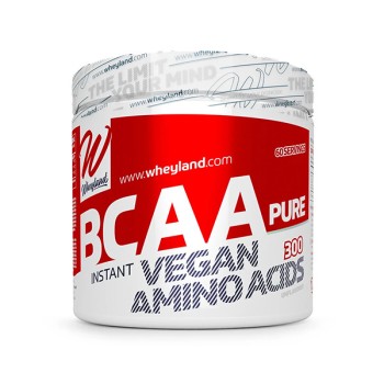 BCAA Instant® Vegan 
