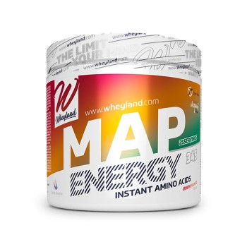 MAP Energy