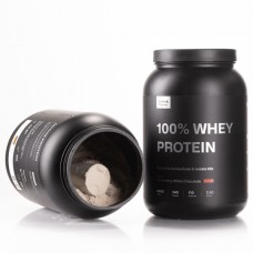 100% Whey Protein, 900g