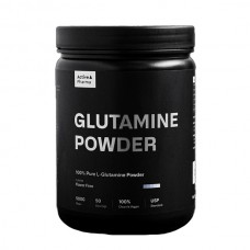 Glutamine Powder, 500g