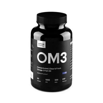 OM3, 60kap