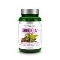 Rhodiola, 60kap