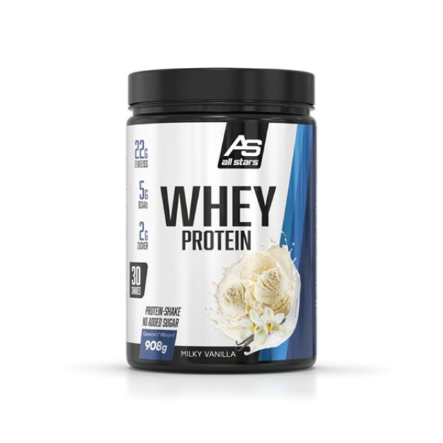 Whey Protein, 908g