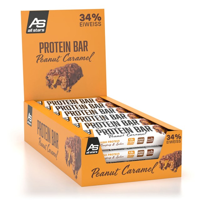 Protein Bar, 50g