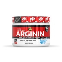 Arginin Powder, 250g