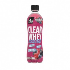 Clear Whey Protein, 500ml