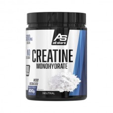 Creatine Monohydrate, 500g