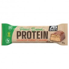 Plant Based Vegan Protein Bar, 45g