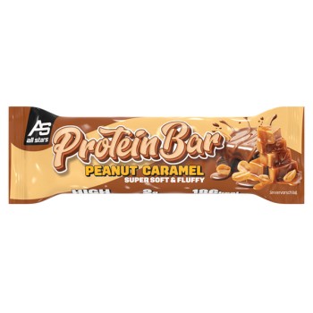 Protein Bar - Super Soft & Fluffy, 50g