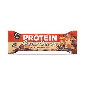 Protein Cookie Crunch Bar, 50g