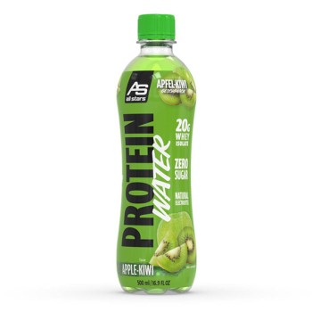 Protein Water, 500ml