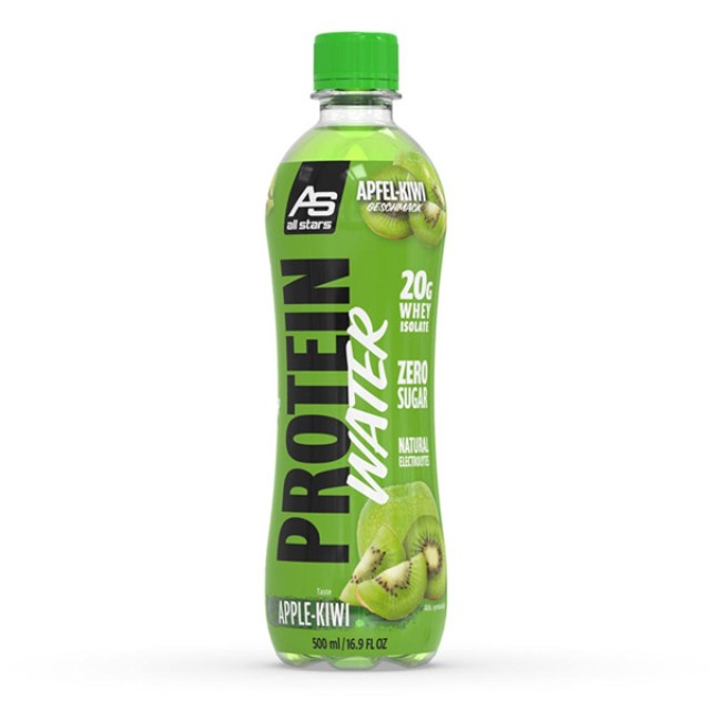 Protein Water, 500ml