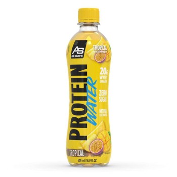Protein Water, 500ml
