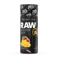 Raw Intensity Booster Shoot, 60ml