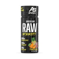 Raw Intensity Booster Shoot, 60ml