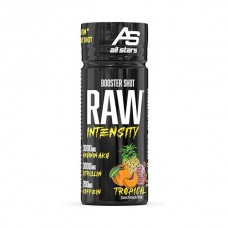 Raw Intensity Booster Shoot, 60ml