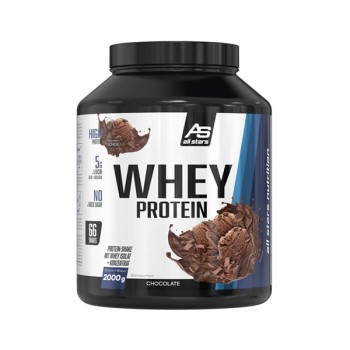 Whey Protein, 2kg