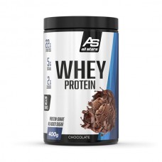 Whey Protein, 400g