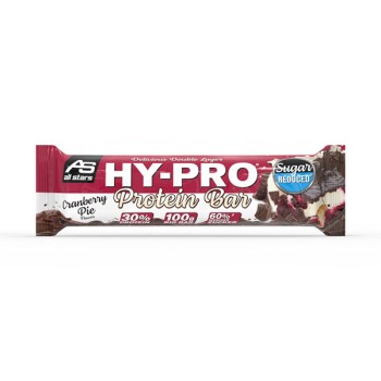 Hy Pro Bar, 100g
