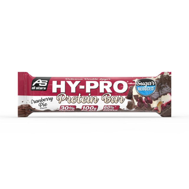 Hy Pro Bar, 100g