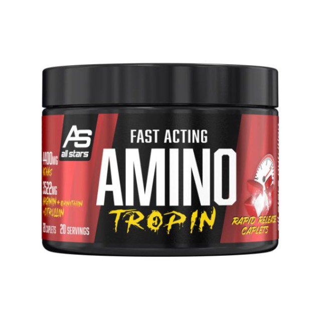 Amino Tropin, 120kap