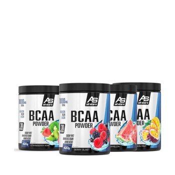 BCAA powder, 500g