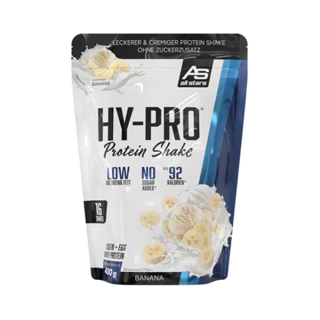 Hy Pro, 400g
