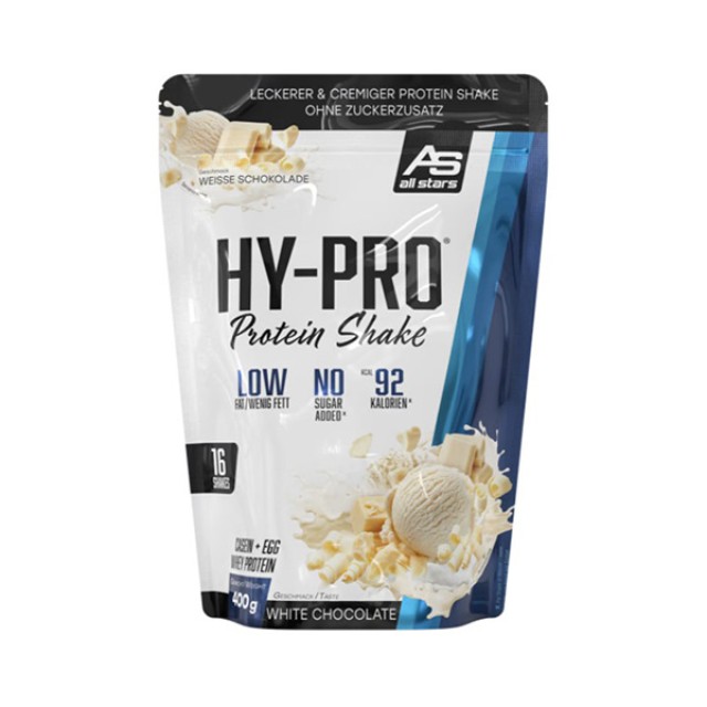 Hy Pro, 400g