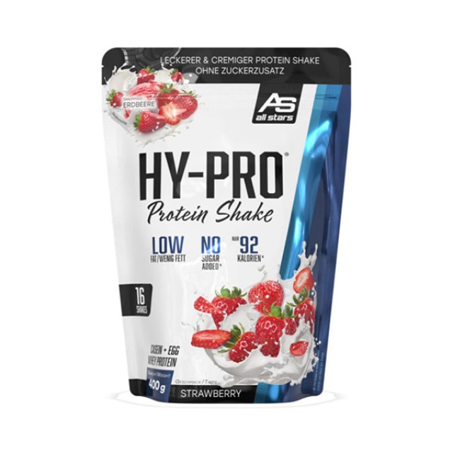 Hy Pro, 400g