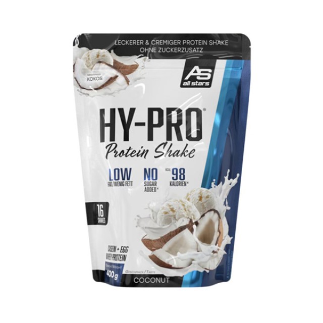Hy Pro, 400g