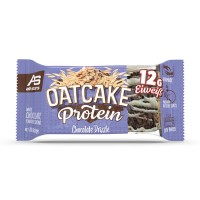 Oat cake protein bar, 80g