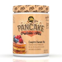 Pancake protein mix, 600g