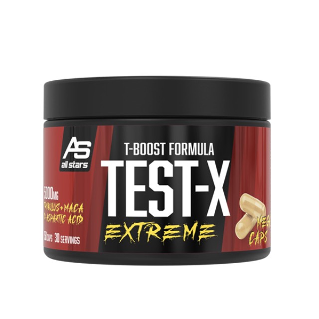 Test X, 150kap