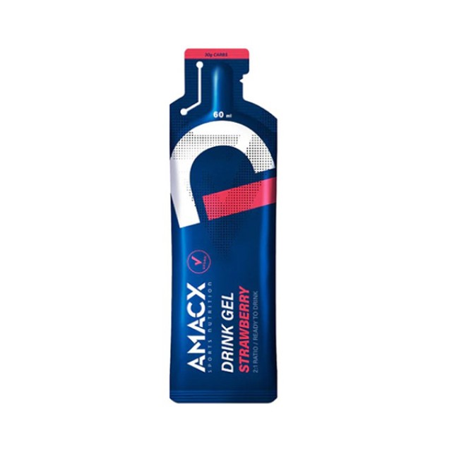 Drink Gel, 60ml