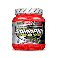 Amino Pills, 330tab