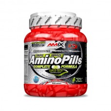 Amino Pills, 660tab
