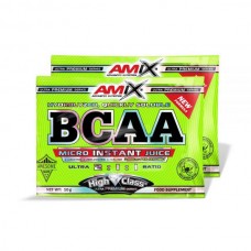 BCAA Micro Instant Juice, 10g