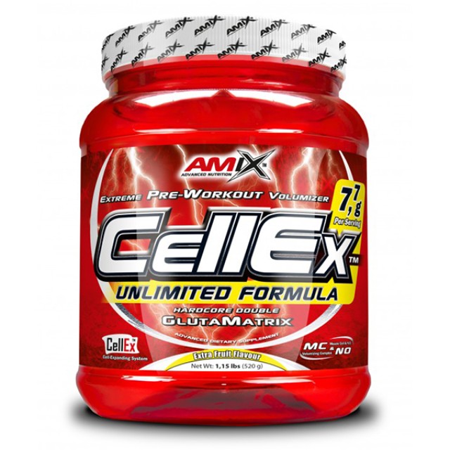 CellEx, 1040g