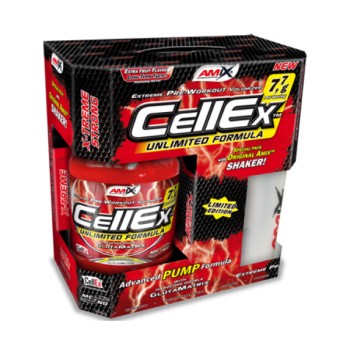 CellEx, 1040g