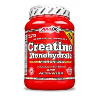 Creatine Monohydrate Micronized, 1kg