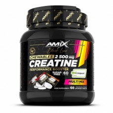 Creatine tablete za žvakanje (2500mg), 60tab