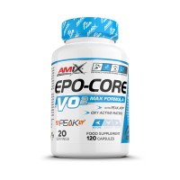 Epo-Core VO2Max, 120kap