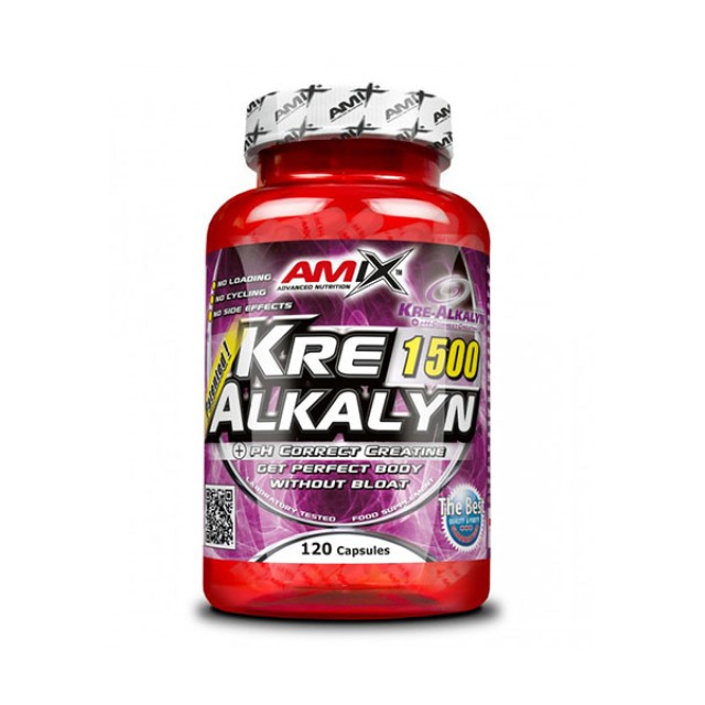 Kre-Alkalyn 1500, 220kap