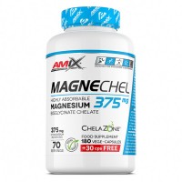 Performance MagneChel, 210kap