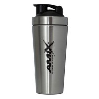 Šejker Metal Stainless (Amix), 739ml