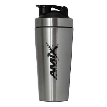 Šejker Metal Stainless (Amix), 739ml