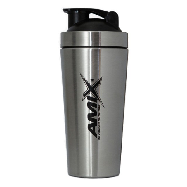 Šejker Metal Stainless (Amix), 739ml