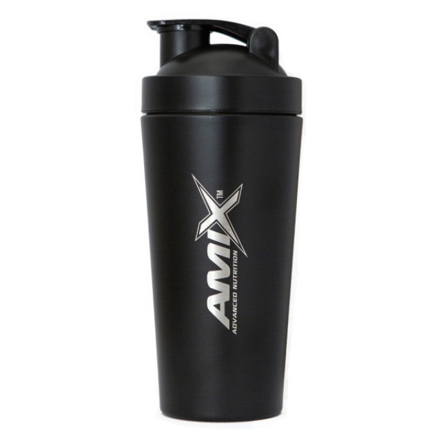Šejker Metal Stainless (Amix), 739ml