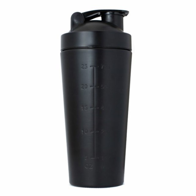 Šejker Metal Stainless (Amix), 739ml